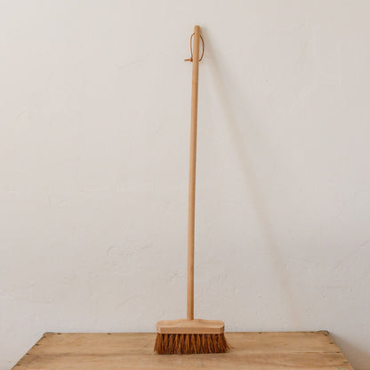 Redecker Child's Broom | Redecker | Miss Arthur | Home Goods | Tasmania