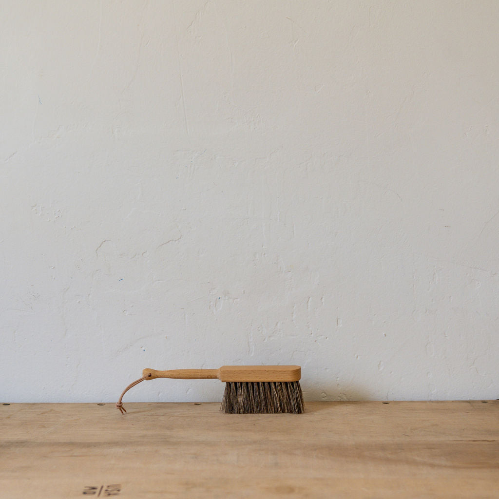 Redecker Child's Dust Pan Brush | Redecker | Miss Arthur | Home Goods | Tasmania