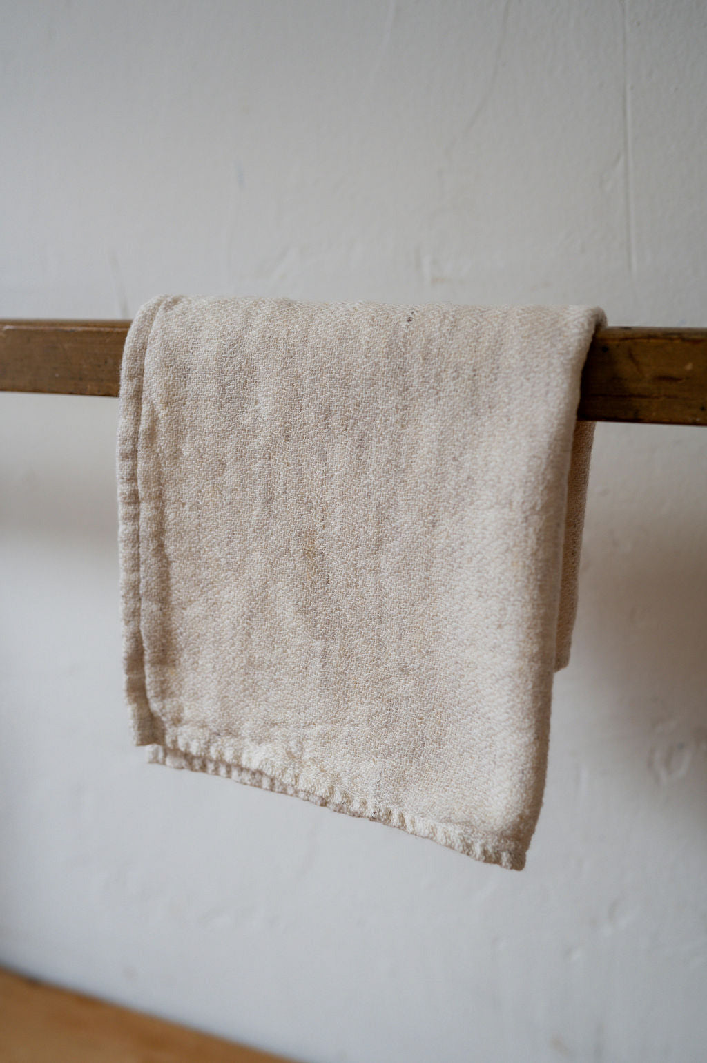 Kontex Claire Wash Cloth Almond | Kontex | Miss Arthur | Home Goods | Tasmania