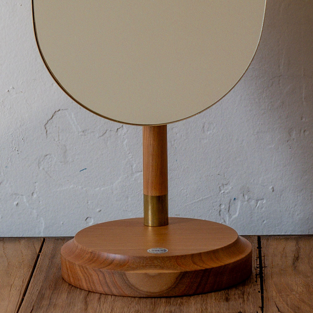 Loulou Table Mirror | DO Original | Miss Arthur | Home Goods | Tasmania