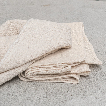 Cotton Dishcloth Honeycomb | Heaven in Earth | Miss Arthur | Home Goods | Tasmania