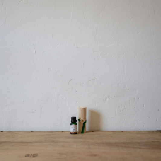 Pure Oils of Tasmania Pure Essential Oil Coastal Tea Tree | Pure Oils of Tasmania | Miss Arthur | Home Goods | Tasmania