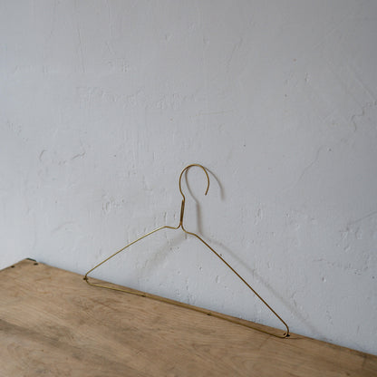 Fog Linen Work Shirt Hanger | Fog Linen Work | Miss Arthur | Home Goods | Tasmania