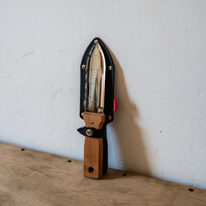 Compact Hori Hori Japanese Garden Knife | Japanese Artisan | Miss Arthur | Home Goods | Tasmania