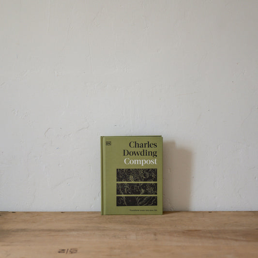 Compost | Penguin Random House | Miss Arthur | Home Goods | Tasmania