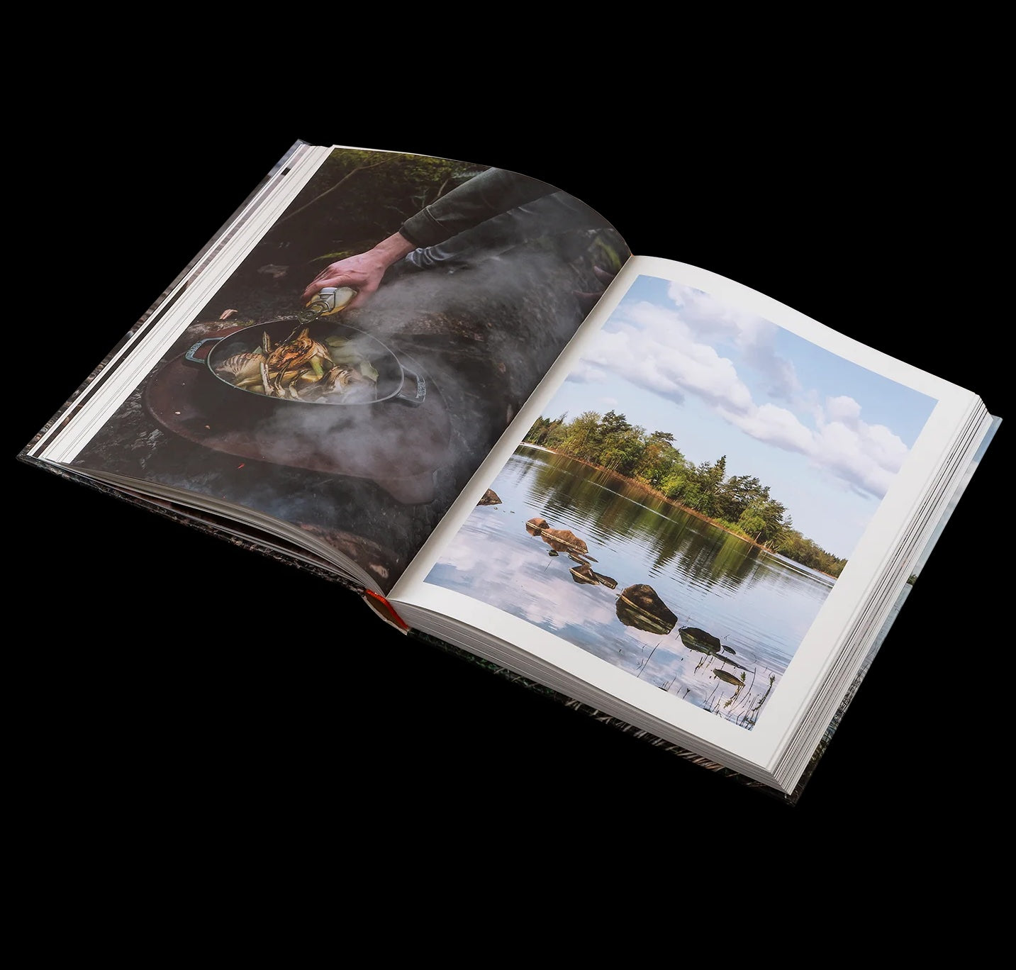 Cooking on Fire | Books at Manic | Miss Arthur | Home Goods | Tasmania