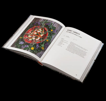 Cooking on Fire | Books at Manic | Miss Arthur | Home Goods | Tasmania