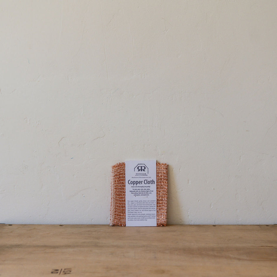 Redecker Miss Arthur