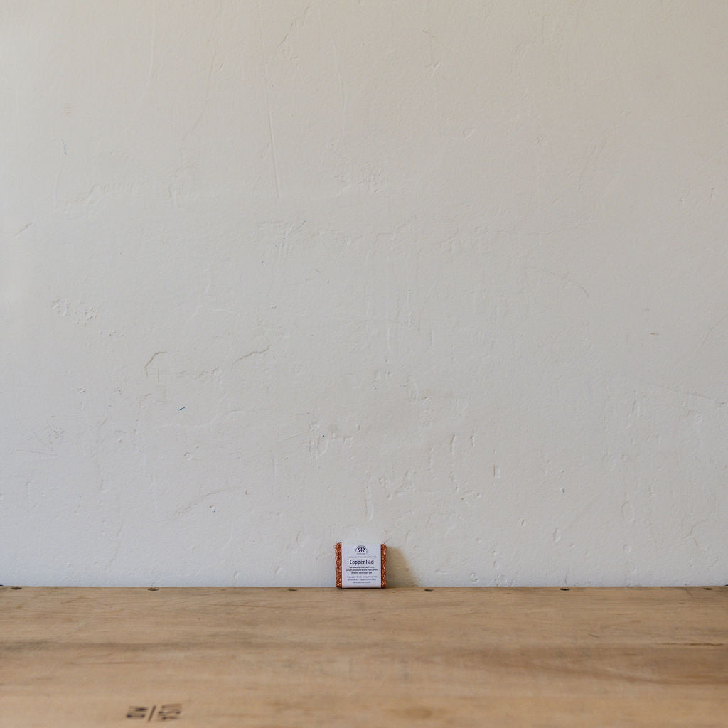 Redecker Copper Pad | Redecker | Miss Arthur | Home Goods | Tasmania