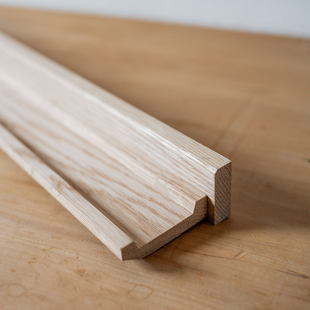 Creamore Mill Picture Ledge Oak Medium | Creamore Mill | Miss Arthur | Home Goods | Tasmania