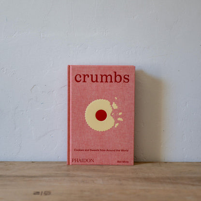 Crumbs: Cookies and Sweets From Around the World | Brumby Sunstate | Miss Arthur | Home Goods | Tasmania