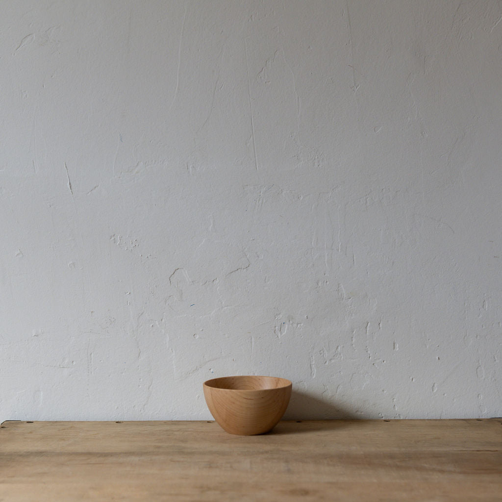 Sandsmade Large Side Bowl Maple | Sandsmade | Miss Arthur | Home Goods | Tasmania