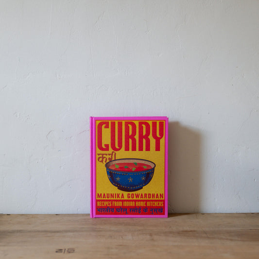 Curry | TDLC | Miss Arthur | Home Goods | Tasmania
