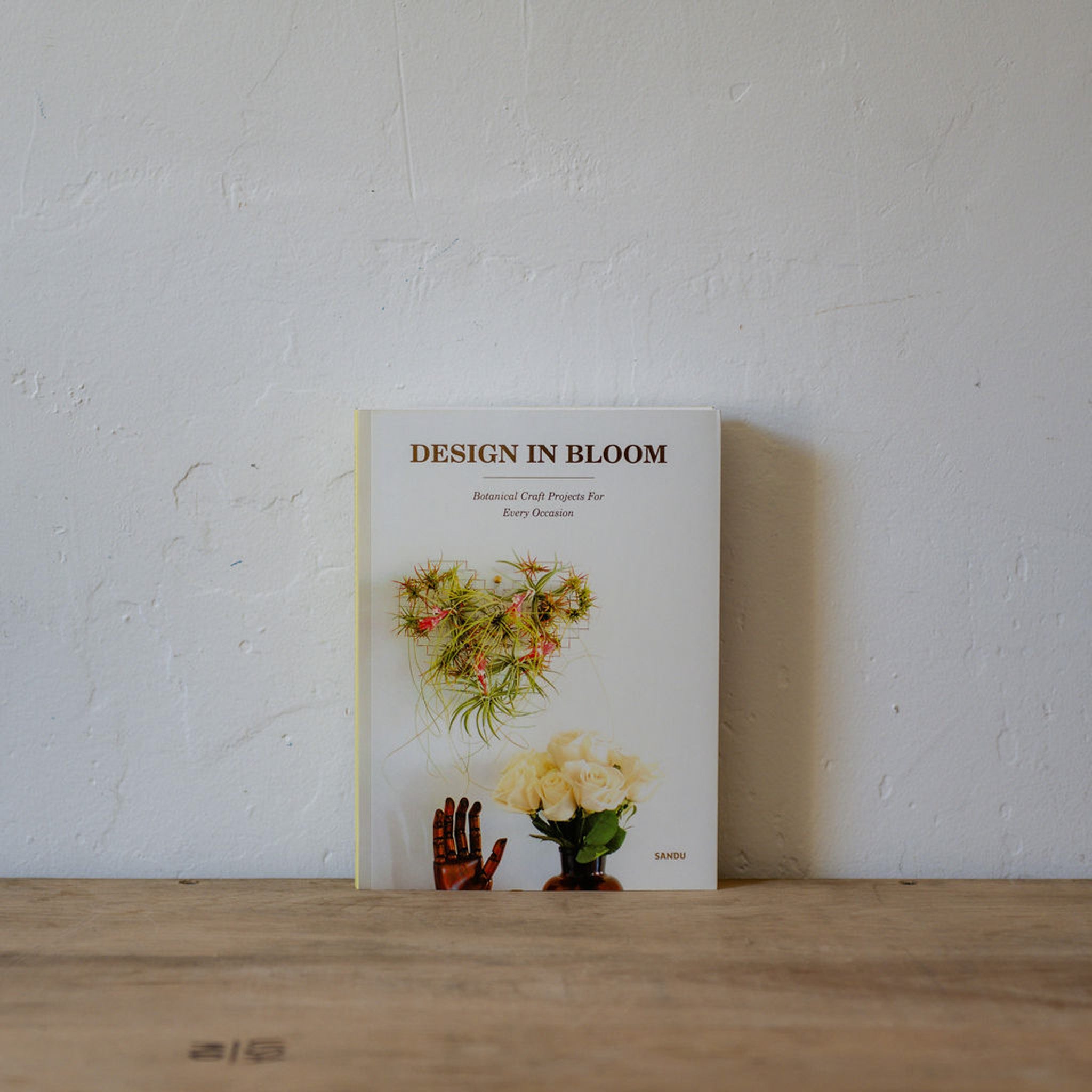 Arthur Bloom Writer Design in Bloom – Miss Arthur