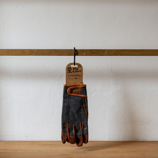 Burgon & Ball Dig The Glove Tweed L/XL | Burgon & Ball | Miss Arthur | Home Goods | Tasmania