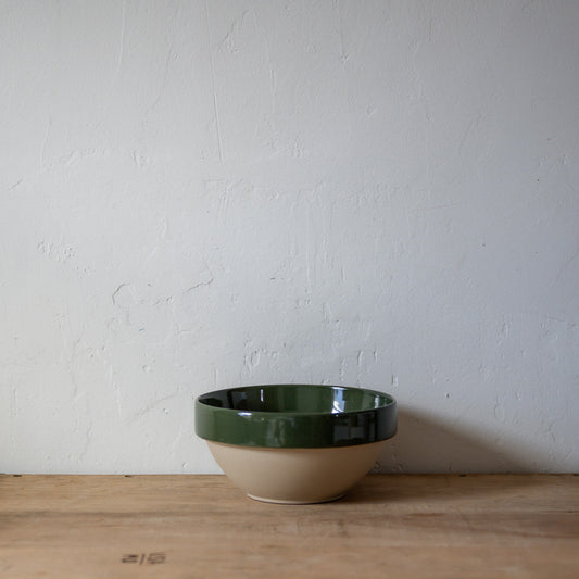 Manufacture de Digoin Paris Bowl Medium Laurier | Manufacture de Digoin | Miss Arthur | Home Goods | Tasmania
