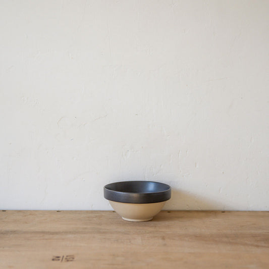 Manufacture de Digoin Paris Bowl Small Charbon | Manufacture de Digoin | Miss Arthur | Home Goods | Tasmania