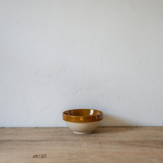 Manufacture de Digoin Paris Bowl Small Miel | Manufacture de Digoin | Miss Arthur | Home Goods | Tasmania
