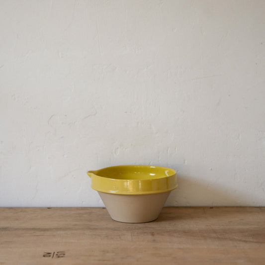 Manufacture de Digoin Bowl with Lip Small Mimosa | Manufacture de Digoin | Miss Arthur | Home Goods | Tasmania