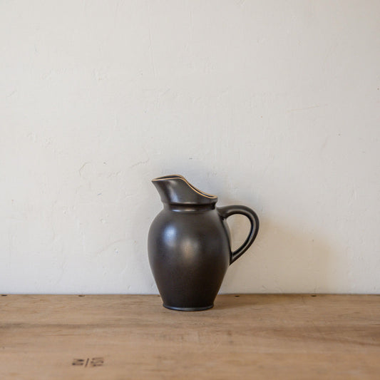 Manufacture de Digoin Cider Jug 2L Charbon | Manufacture de Digoin | Miss Arthur | Home Goods | Tasmania