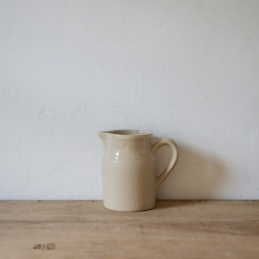 Manufacture de Digoin Paris Jug 1.3L Naturel | Manufacture de Digoin | Miss Arthur | Home Goods | Tasmania