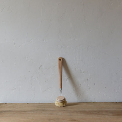 Dish Brush Flat Handle | Kellerbursten | Miss Arthur | Home Goods | Tasmania