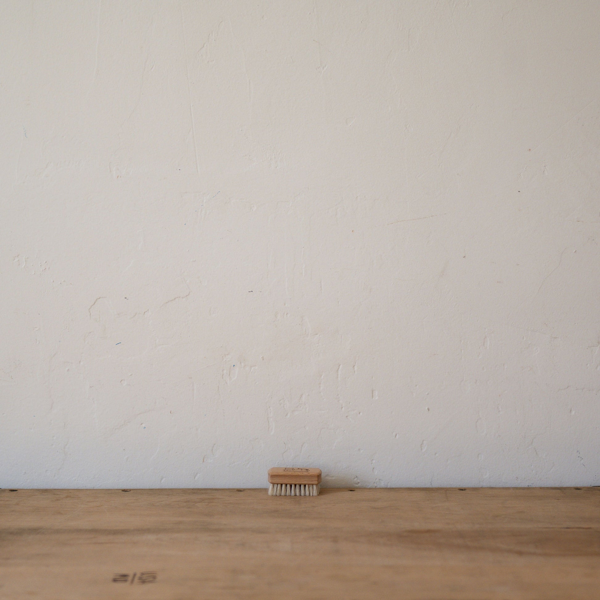 Childrens Nail Brush Boat | Dover Street Utility | Miss Arthur | Home Goods | Tasmania