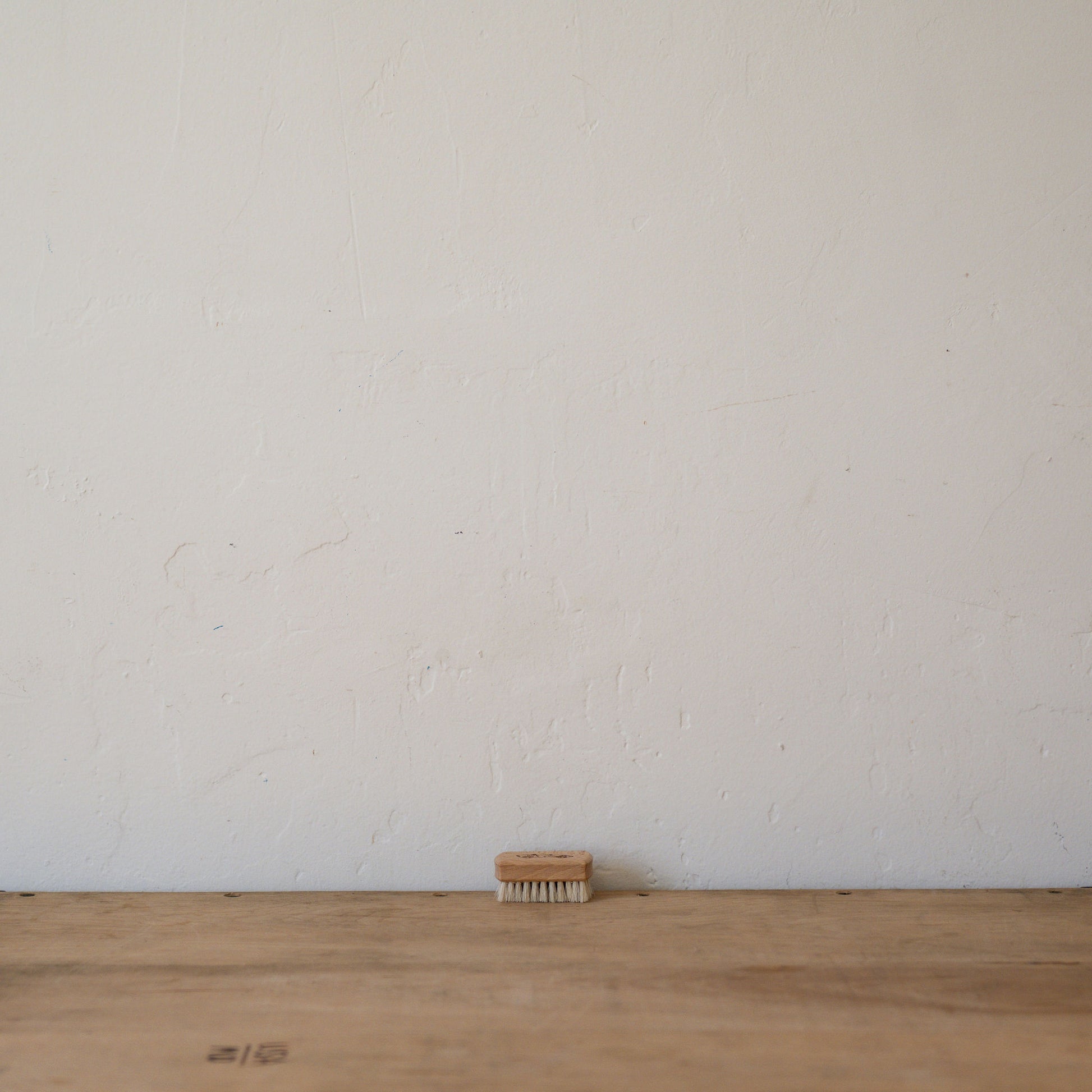 Childrens Nail Brush Car | Dover Street Utility | Miss Arthur | Home Goods | Tasmania