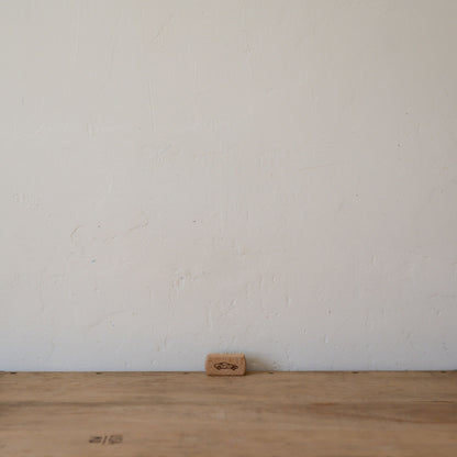 Childrens Nail Brush Car | Dover Street Utility | Miss Arthur | Home Goods | Tasmania