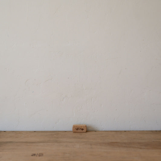 Childrens Nail Brush Car | Dover Street Utility | Miss Arthur | Home Goods | Tasmania