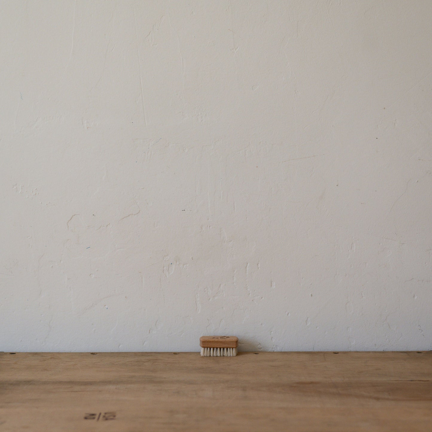 Childrens Nail Brush Lion | Dover Street Utility | Miss Arthur | Home Goods | Tasmania