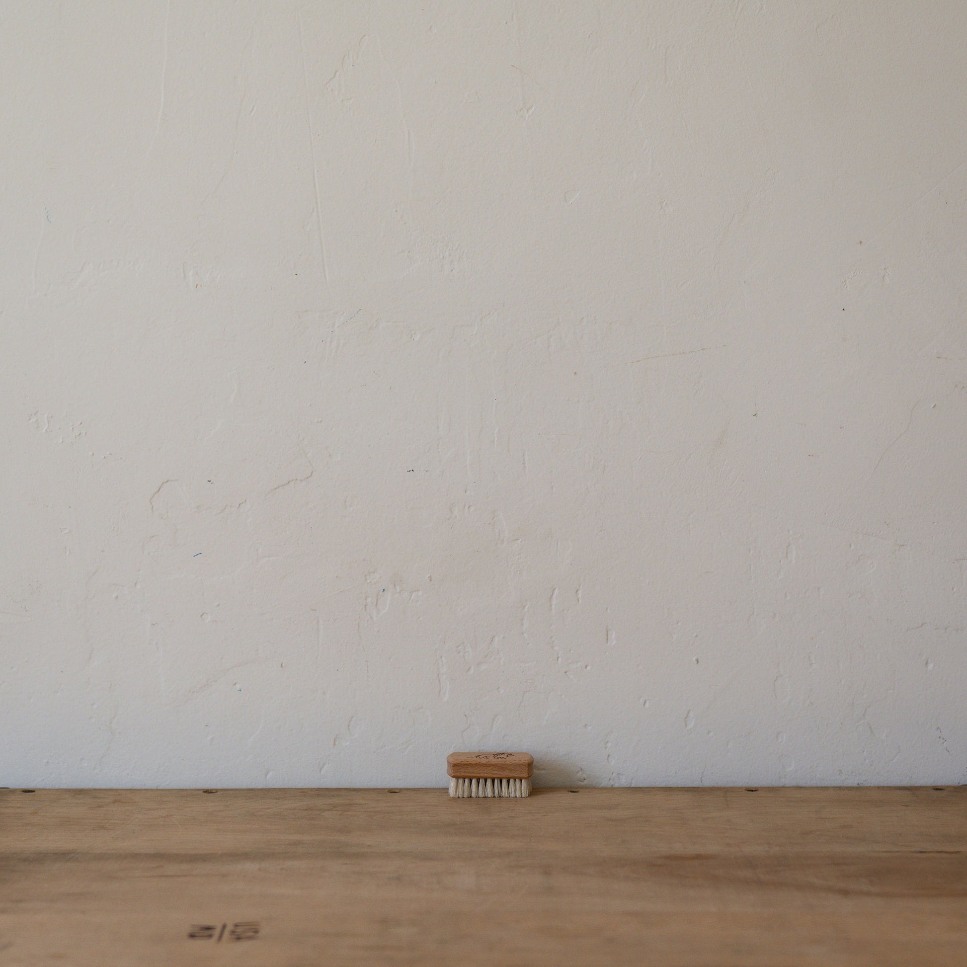 Childrens Nail Brush Lion | Dover Street Utility | Miss Arthur | Home Goods | Tasmania