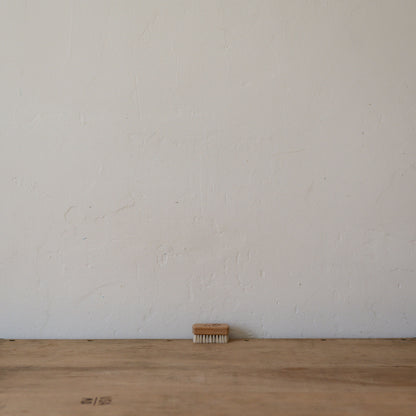 Childrens Nail Brush Lion | Dover Street Utility | Miss Arthur | Home Goods | Tasmania