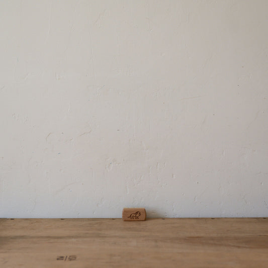 Childrens Nail Brush Lion | Dover Street Utility | Miss Arthur | Home Goods | Tasmania