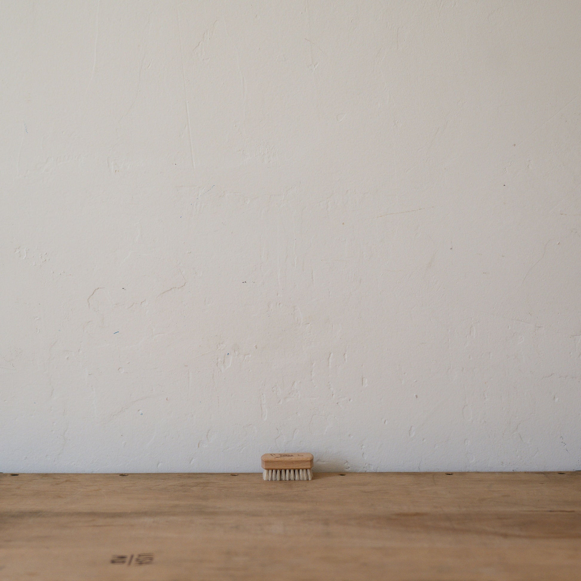 Childrens Nail Brush Plane | Dover Street Utility | Miss Arthur | Home Goods | Tasmania
