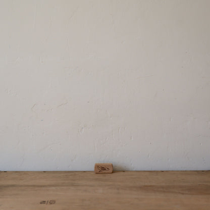 Childrens Nail Brush Plane | Dover Street Utility | Miss Arthur | Home Goods | Tasmania