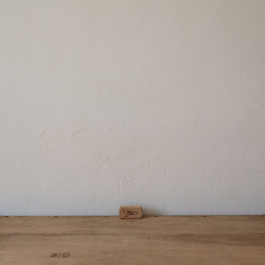 Childrens Nail Brush Plane | Dover Street Utility | Miss Arthur | Home Goods | Tasmania