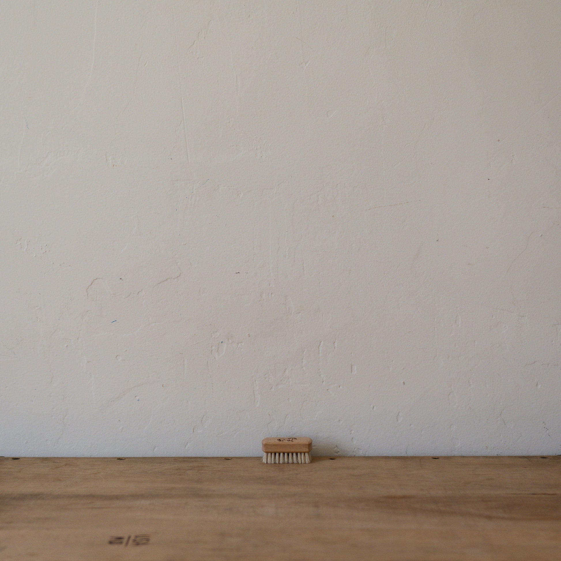 Childrens Nail Brush Pony | Dover Street Utility | Miss Arthur | Home Goods | Tasmania