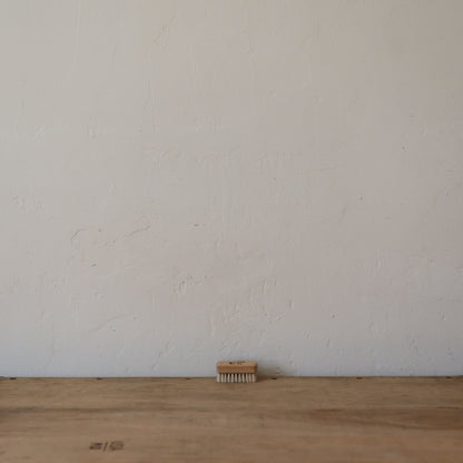 Childrens Nail Brush Pony | Dover Street Utility | Miss Arthur | Home Goods | Tasmania