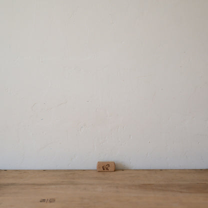 Childrens Nail Brush Pony | Dover Street Utility | Miss Arthur | Home Goods | Tasmania