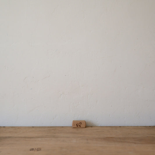 Childrens Nail Brush Pony | Dover Street Utility | Miss Arthur | Home Goods | Tasmania