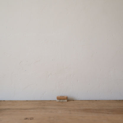 Childrens Nail Brush Tractor | Dover Street Utility | Miss Arthur | Home Goods | Tasmania