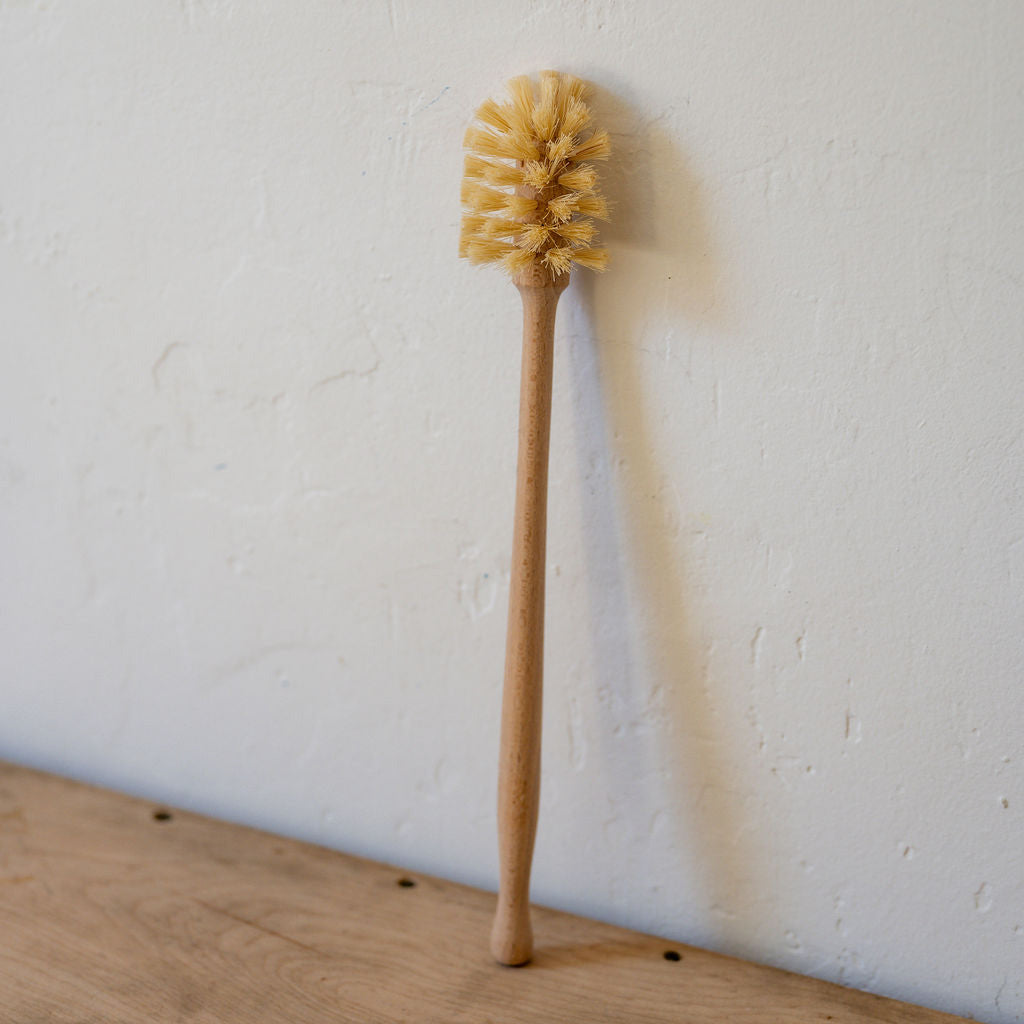 Redecker Drink Bottle Brush | Redecker | Miss Arthur | Home Goods | Tasmania