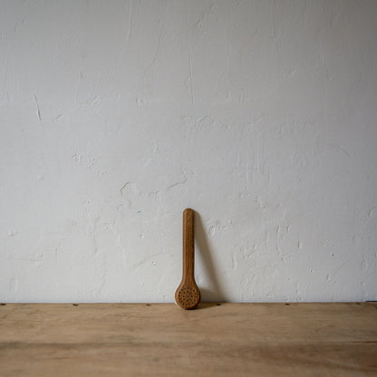 Dry Face Brush Goat Hair | Iris Hantverk | Miss Arthur | Home Goods | Tasmania