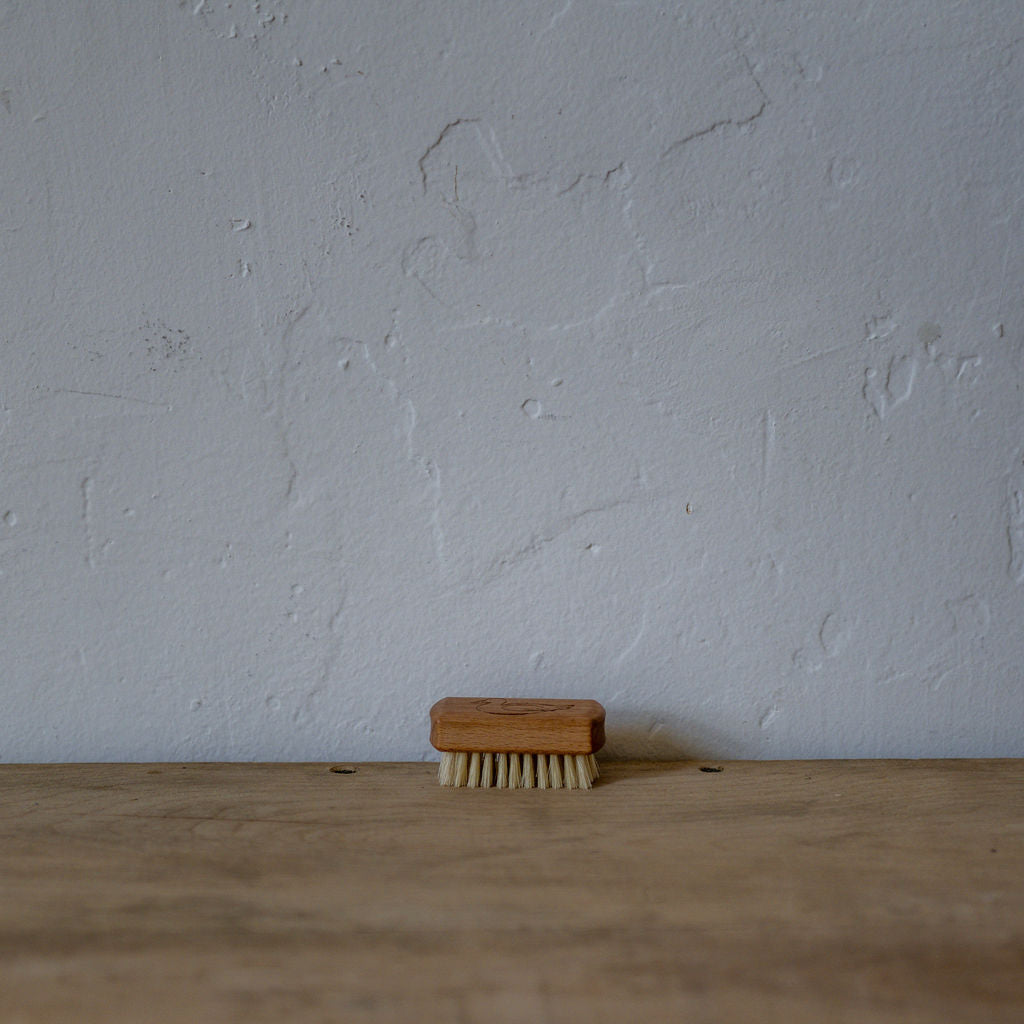 Childrens Duck Nail Brush | Kellerbursten | Miss Arthur | Home Goods | Tasmania