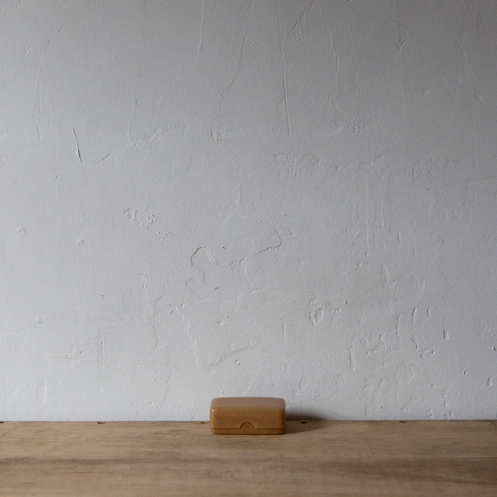 Eco Travel Soap Holder | Heaven in Earth | Miss Arthur | Home Goods | Tasmania