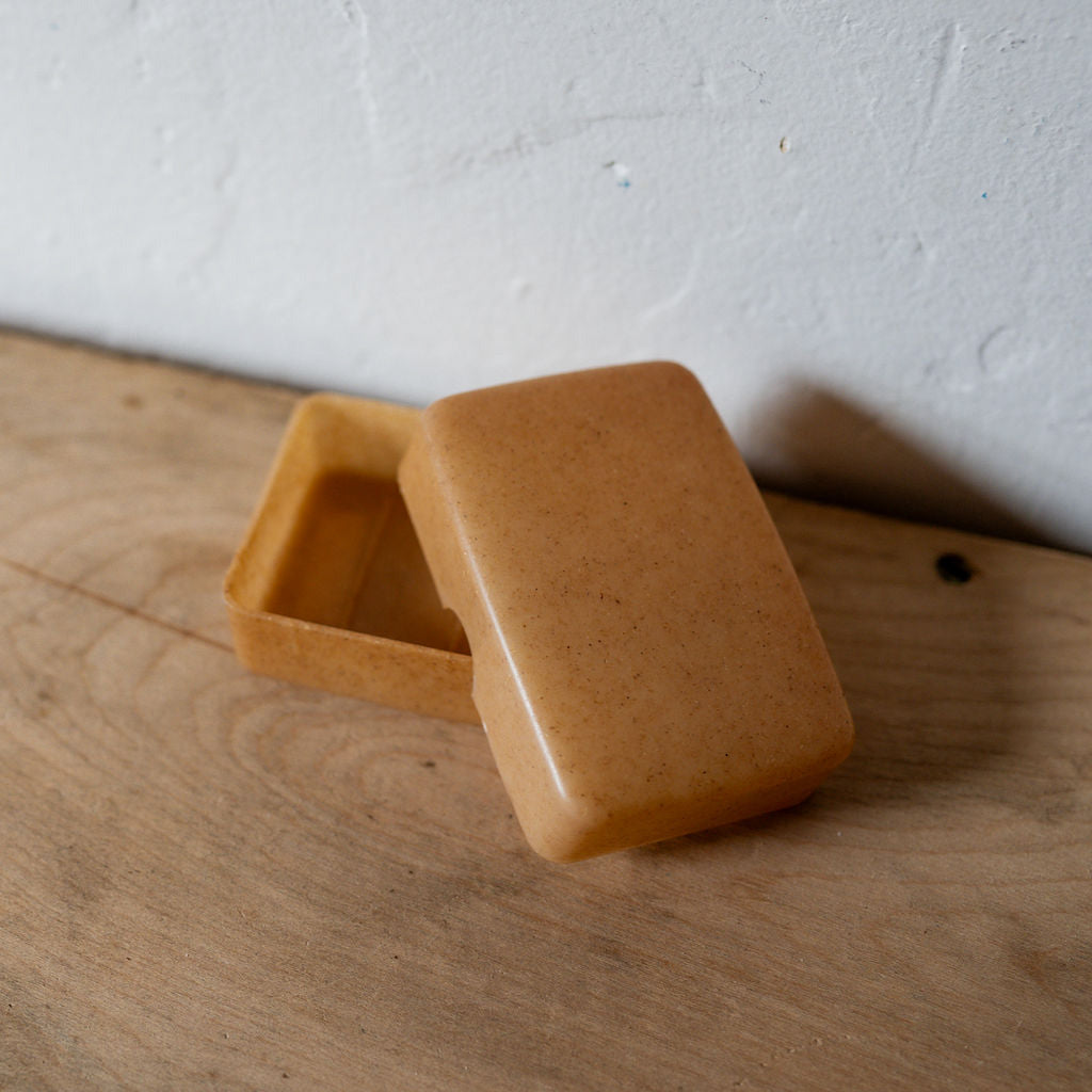 Eco Travel Soap Holder | Heaven in Earth | Miss Arthur | Home Goods | Tasmania