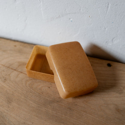 Eco Travel Soap Holder | Heaven in Earth | Miss Arthur | Home Goods | Tasmania