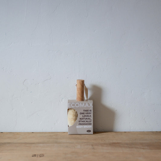 Ecomax Spa Body Brush Soft | Ecomax | Miss Arthur | Home Goods | Tasmania
