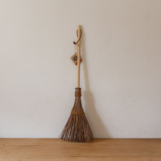 Ecomax Midi Coconut Palm Broom